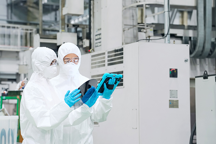 設備工事